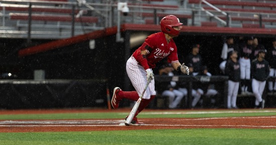 Photo Credit: NU Athletic Communications